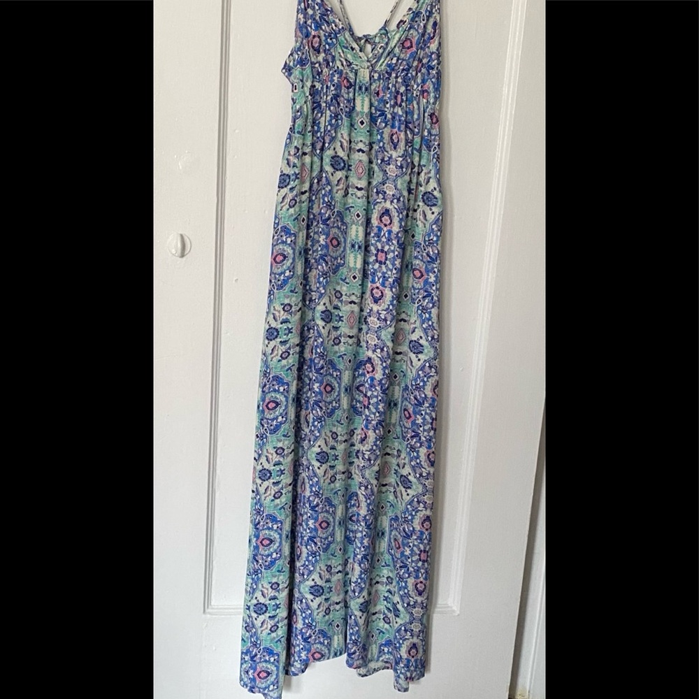 SHOP IMPRESSIONS Maxi Dress